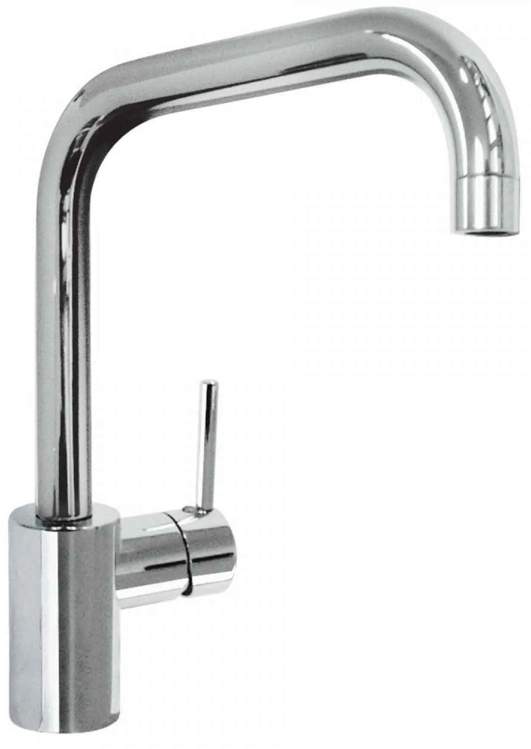 Смеситель на кухню Tres Max 162441