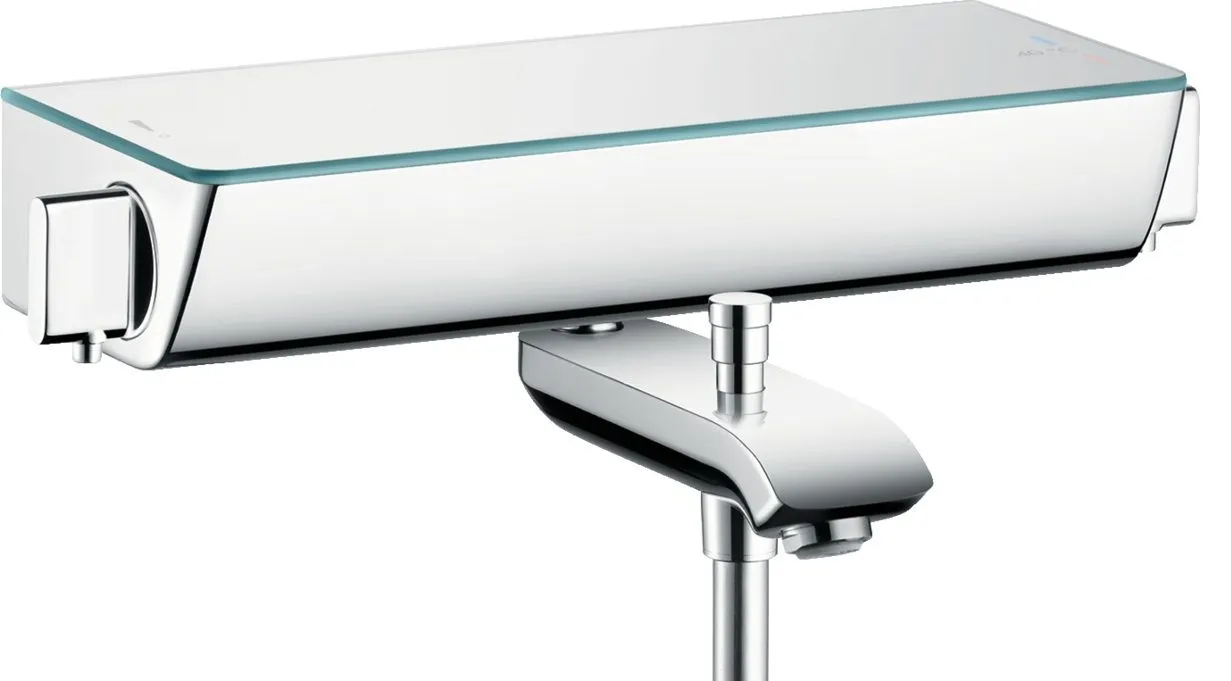 Термостат Hansgrohe Ecostat Select 13141000