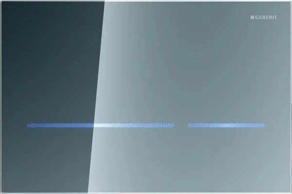 Клавиши смыва воды Geberit Sigma 80 (8) 116.092.SM.1