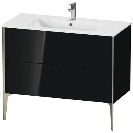 Тумба XViu Duravit 1010 x 480 мм (без раковины) XV44830B140