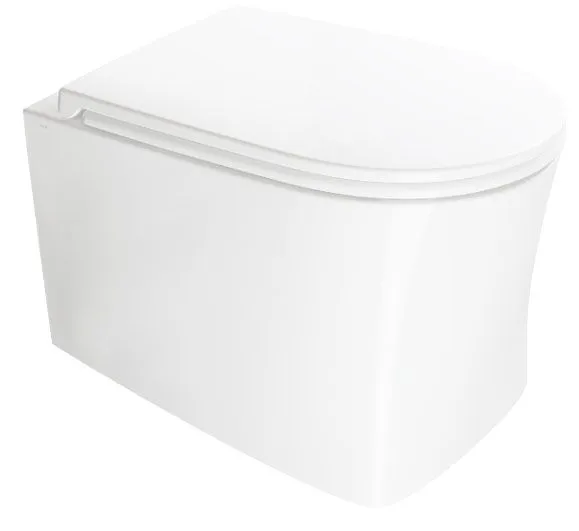 Унитаз подвесной AXA DP 8401012