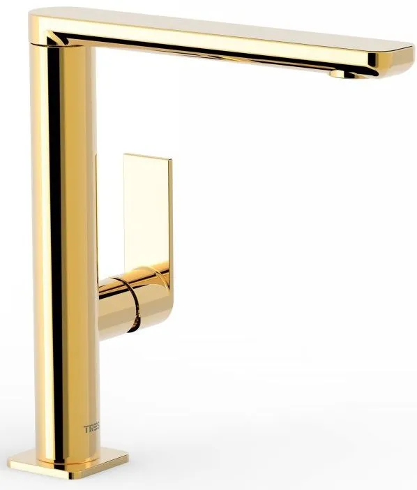 Змішувачі на раковину Tres Loft 20020502OR