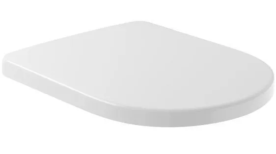 Крышка сиденье Villeroy and Boch Subway 2.0 8M34S101