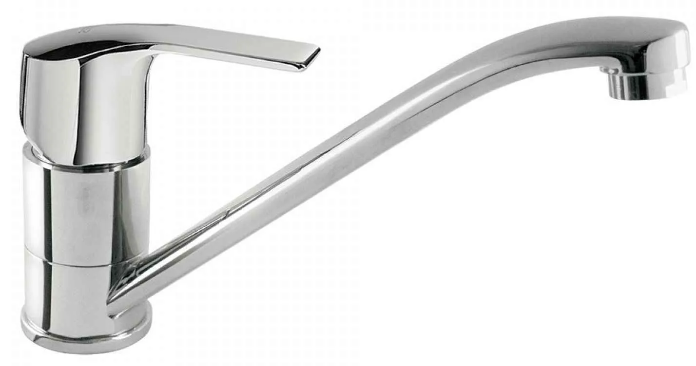 Смеситель на кухню K - Tres 169333