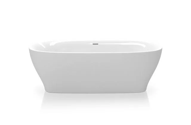 Отдельностоящая ванна Knief Dream dream 0100-251 Белый глянцевый