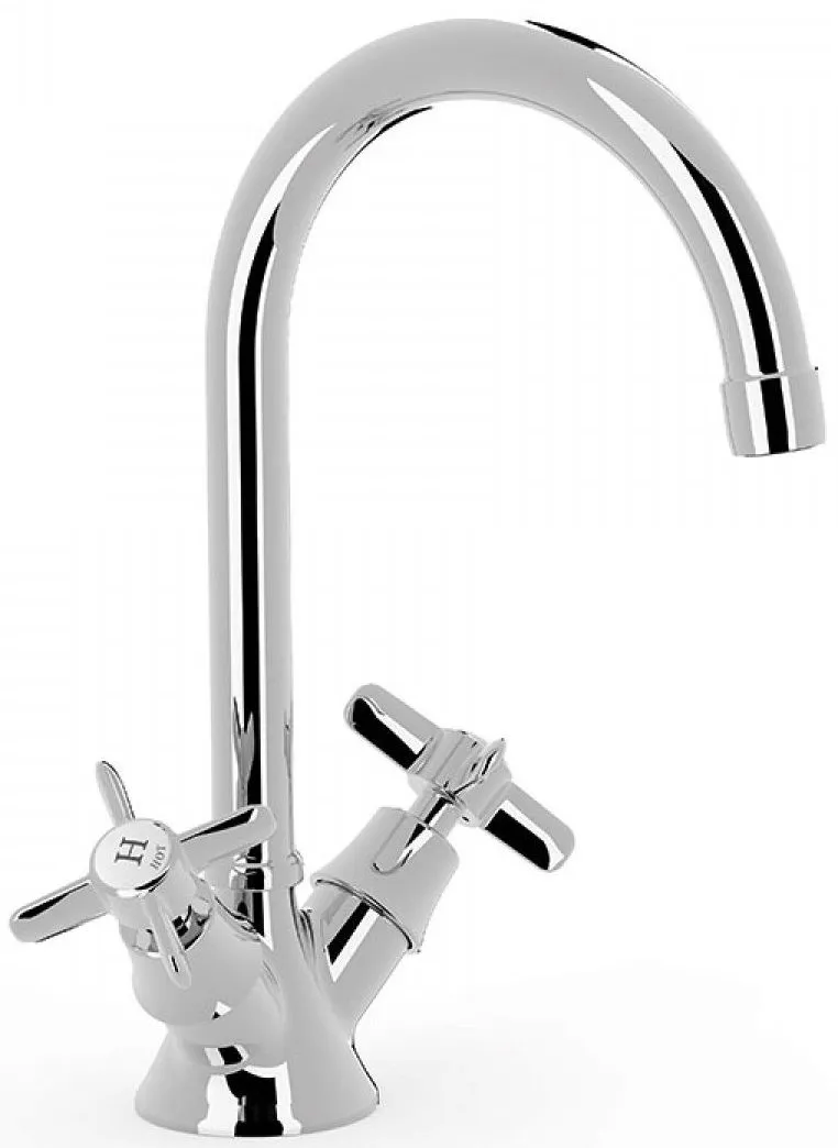 Змішувачі для раковини Tres Clasic 24210901