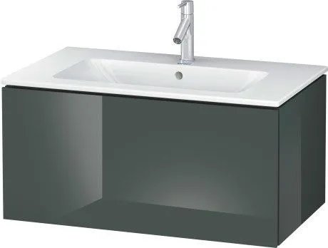 Тумба L-Cube Duravit  820 x 481 мм (без раковины) LC614103838