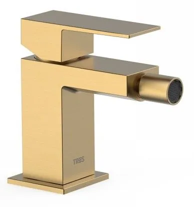 Змішувач для біде Tres Cuadro 00612001OM