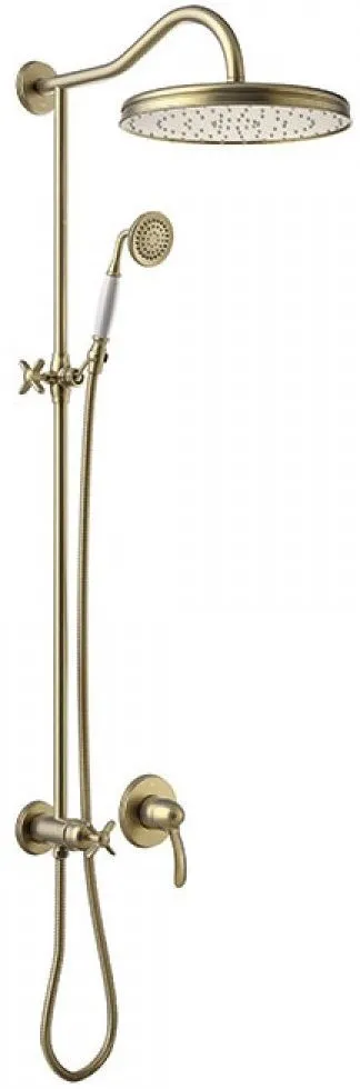 Душова система Tres Clasic 24217703LM