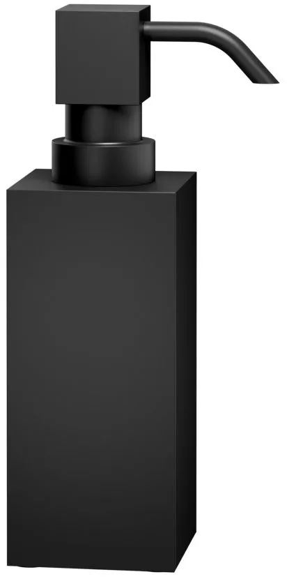 Дозатори Decor Walther Cube 0839760