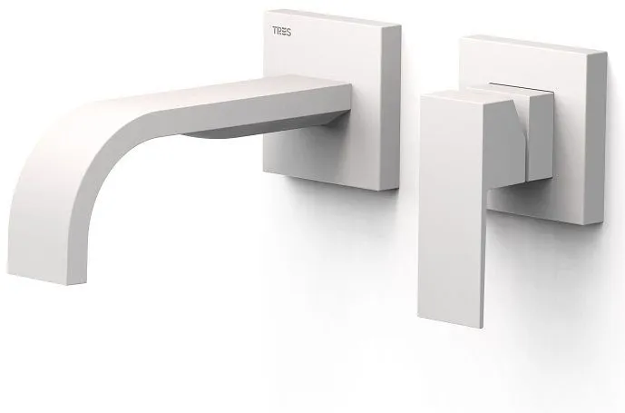 Змішувачі для раковини Tres Cuadro 00630001BM