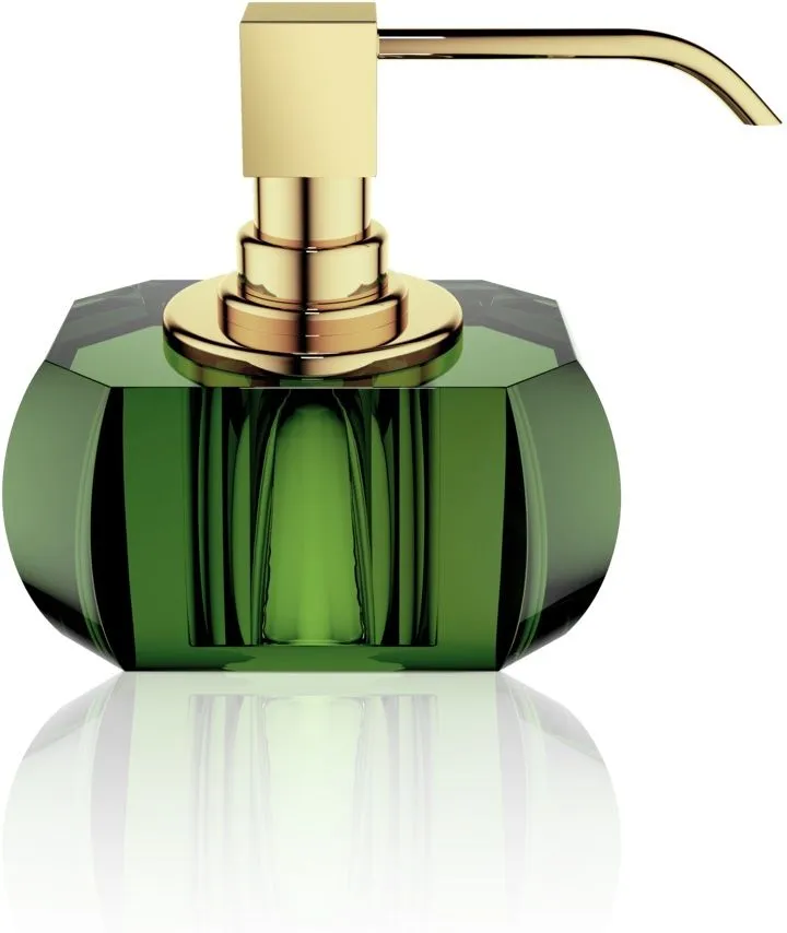 Дозатори Decor Walther Kristall 0924496