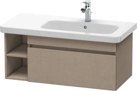 Тумба DuraStyle Duravit 930 x 448 мм (без раковины) DS639607575