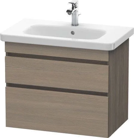 Тумба DuraStyle Duravit 730 x 448 мм (без раковины) DS648103535