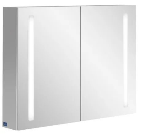 Зеркальный шкафчик My view 14+ Villeroy & Boch A4331000