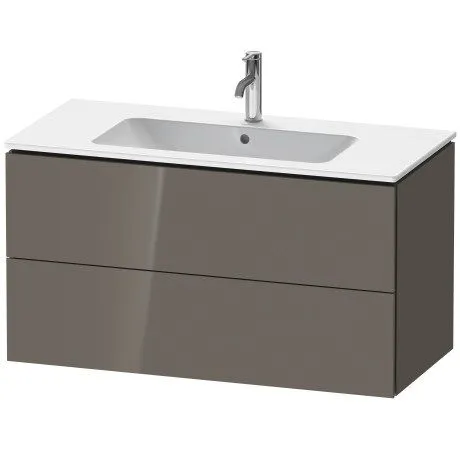 Тумба L-Cube Duravit  1020 x 481 мм (без раковины) LC624208989