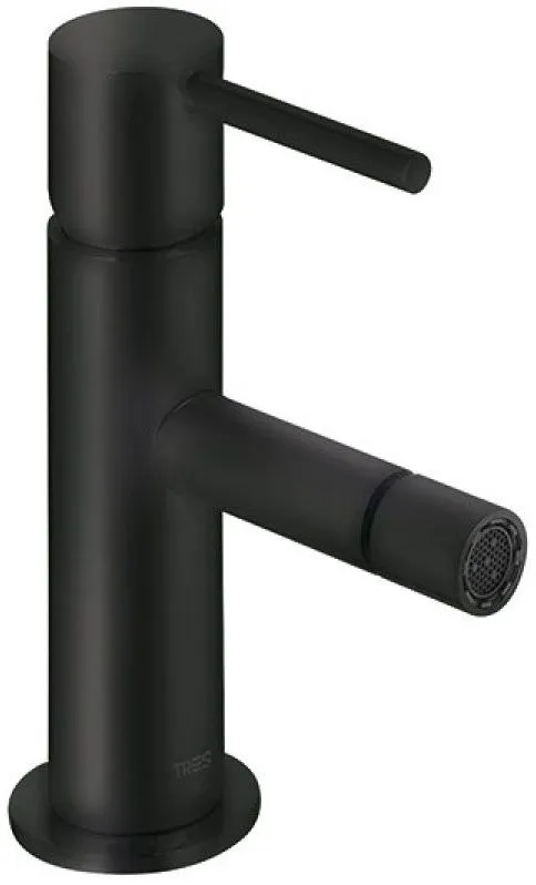 Змішувачі для біде Tres Study 06212001NM
