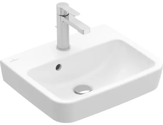 Подвесной умывальник Villeroy and Boch O. Novo 43444F01