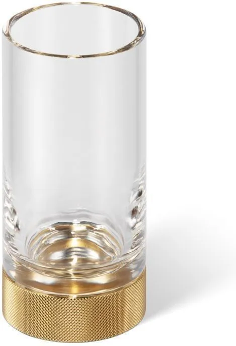 Стаканы для зубных щеток Decor Walther Club 854820