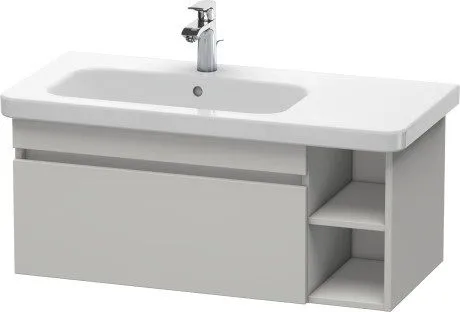 Тумба DuraStyle Duravit 930 x 448 мм (без раковины) DS639700707