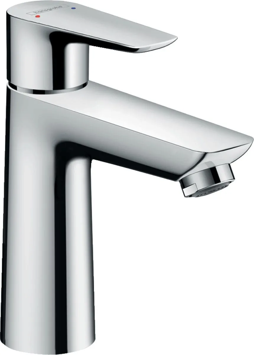 Смеситель для умывальника Hansgrohe Talis E 71712000