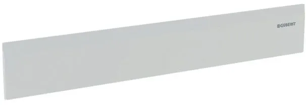 Декоративний комплект Geberit (зовнішня частина) 154.335.11.1