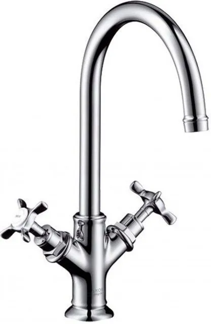 Змішувач для умивальника Axor  Montreux