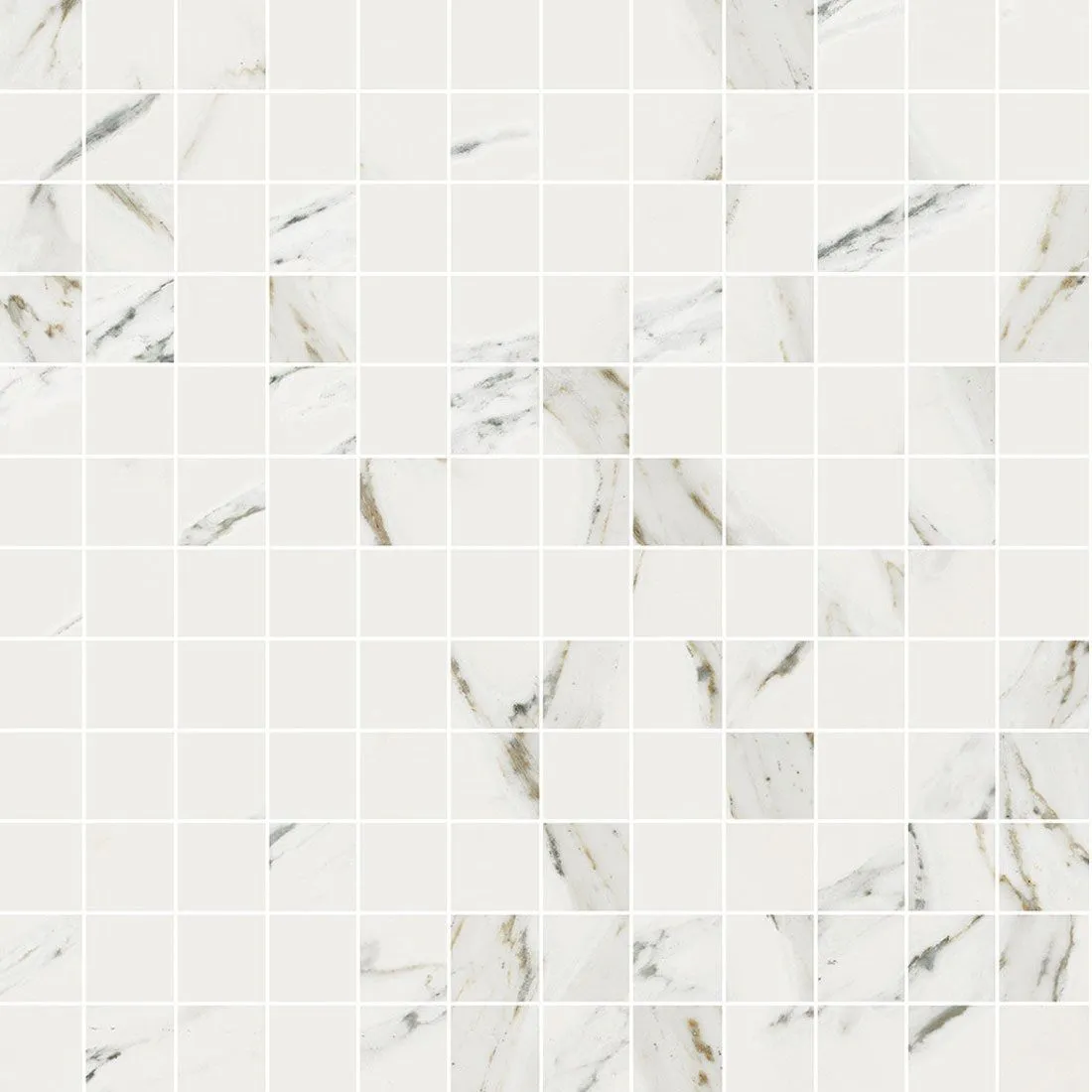 Декор керамограніт Jewels Mosaico 02 30X30