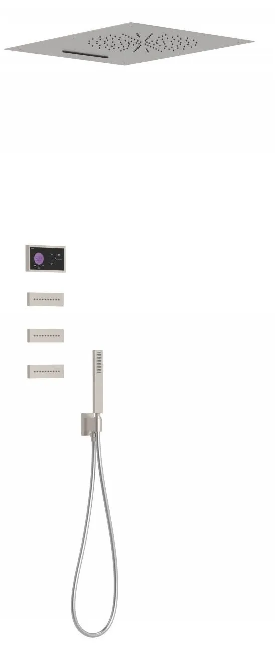 Душова система Tres Shower Technology 09288404AC