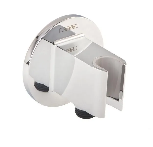 Тримач зі шланговим підключенням Hansgrohe Fixfit Porter S 26487000