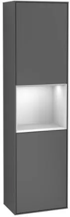 Пенал для ванной комнаты Finion Villeroy and Boch (левосторонний) G460GFGK