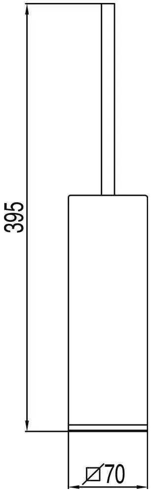 Ершик Tres Loft 20063611