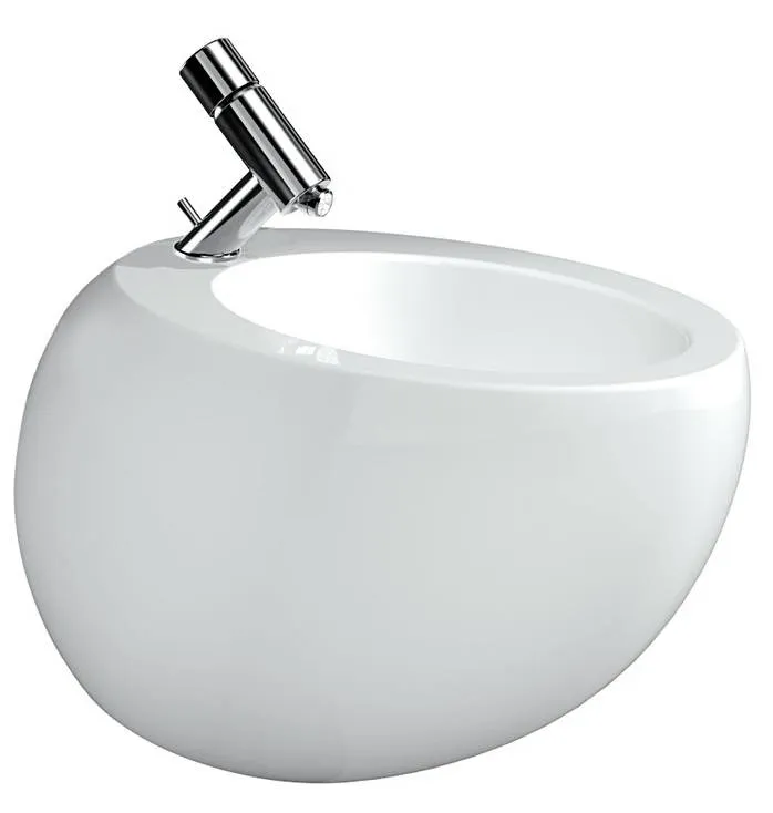 Биде подвесное Laufen Allessi  One