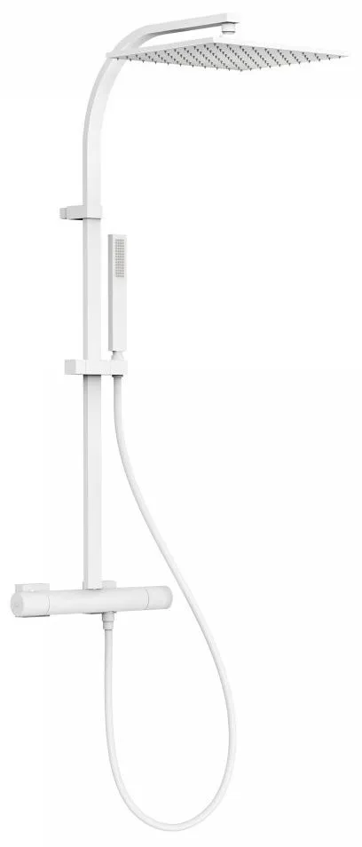 Душевая система Tres Project 21139501BM