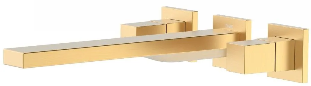 Змішувач для раковини Tres Cuadro 00815401OM