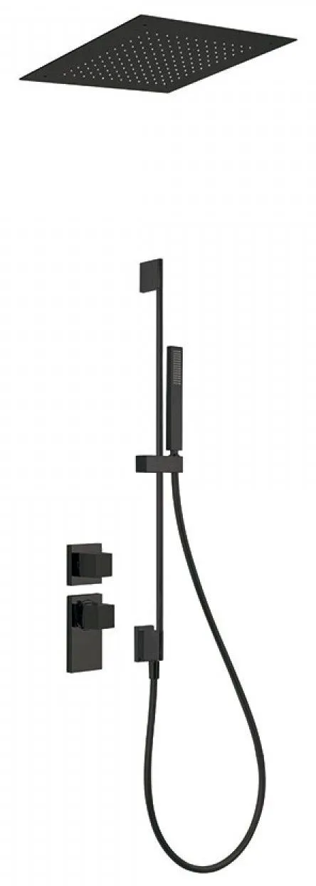 Душова система Tres Block System  20625203NM
