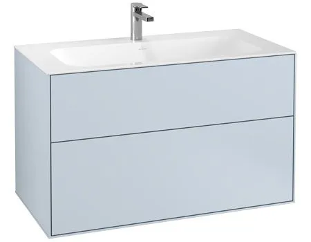 Тумба для умывальника Finion Villeroy and Boch F020 G02000HA