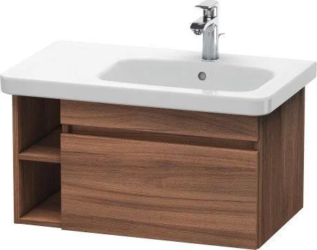 Тумба DuraStyle Duravit 730 x 448 мм (без раковины) DS639307979