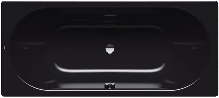 Ванна Classic Duo 2907 0001 0701