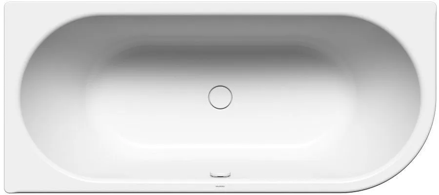 Ванна Centro Duo 1 2830 0001 0001