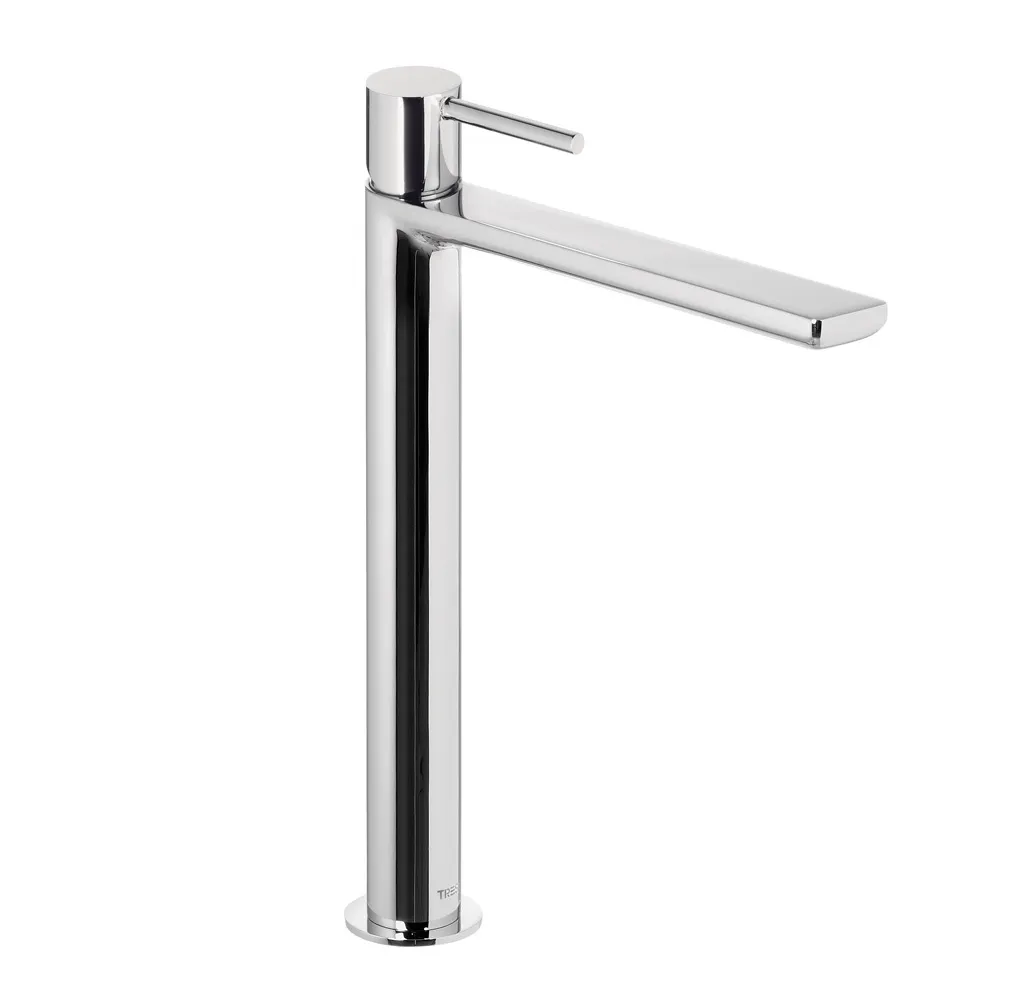 Змішувач для умивальника Hansgrohe Metris 06220306