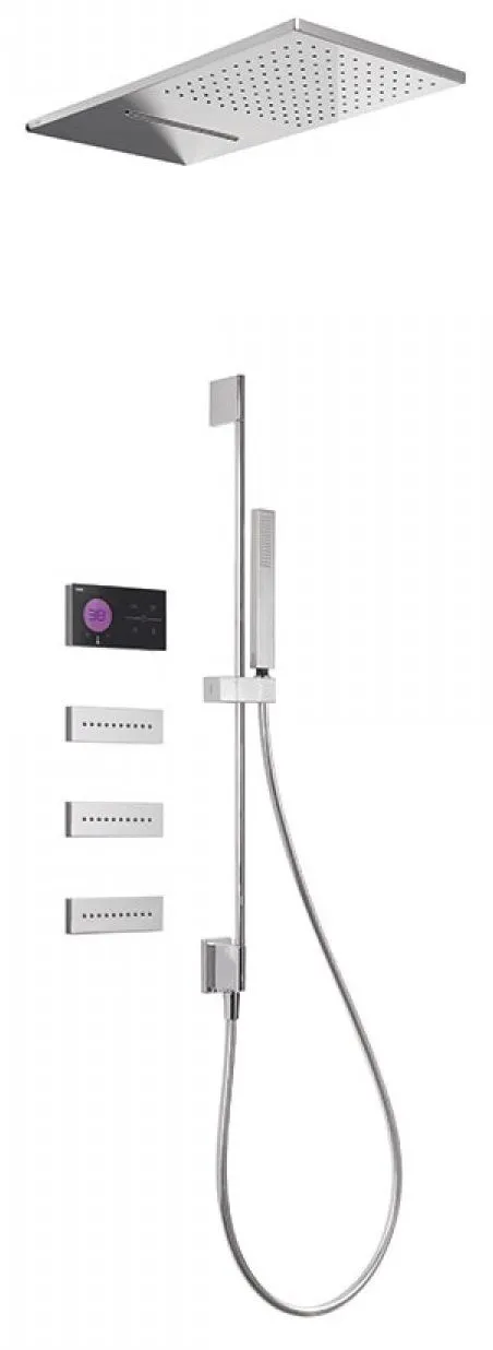 Душова система Tres Shower Technology 09288407