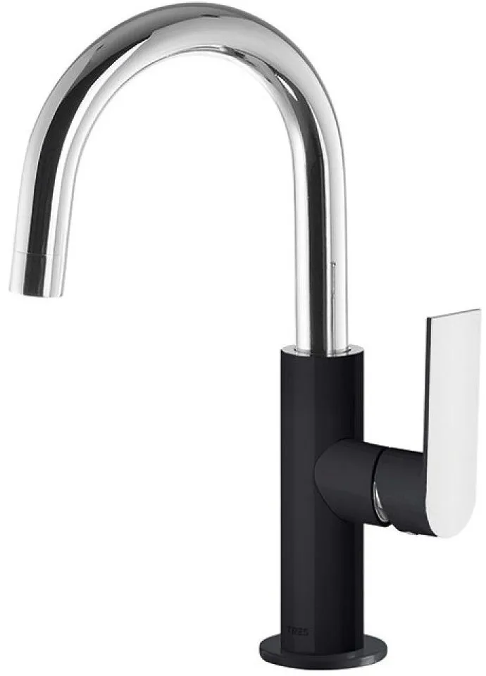 Змішувачі на раковину Tres Loft 20020504NE