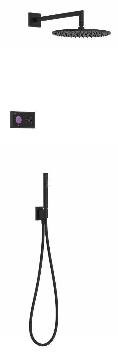 Душова система Tres Shower Technology 09288558NM