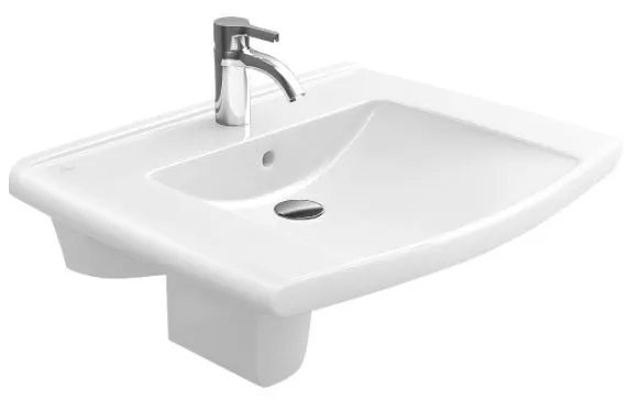 Подвесной умывальник Villeroy and Boch Architectura Vita 517470R1