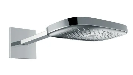 Верхний душ Hansgrohe Raindance Select E 318 Х 191 3jet 26468000