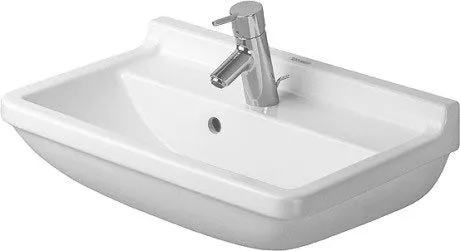 Умивальник Duravit Starck 3 (компакт) 0301550000