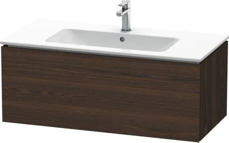 Тумба L-Cube Duravit  1020 x 481 мм (без раковины) LC614206969