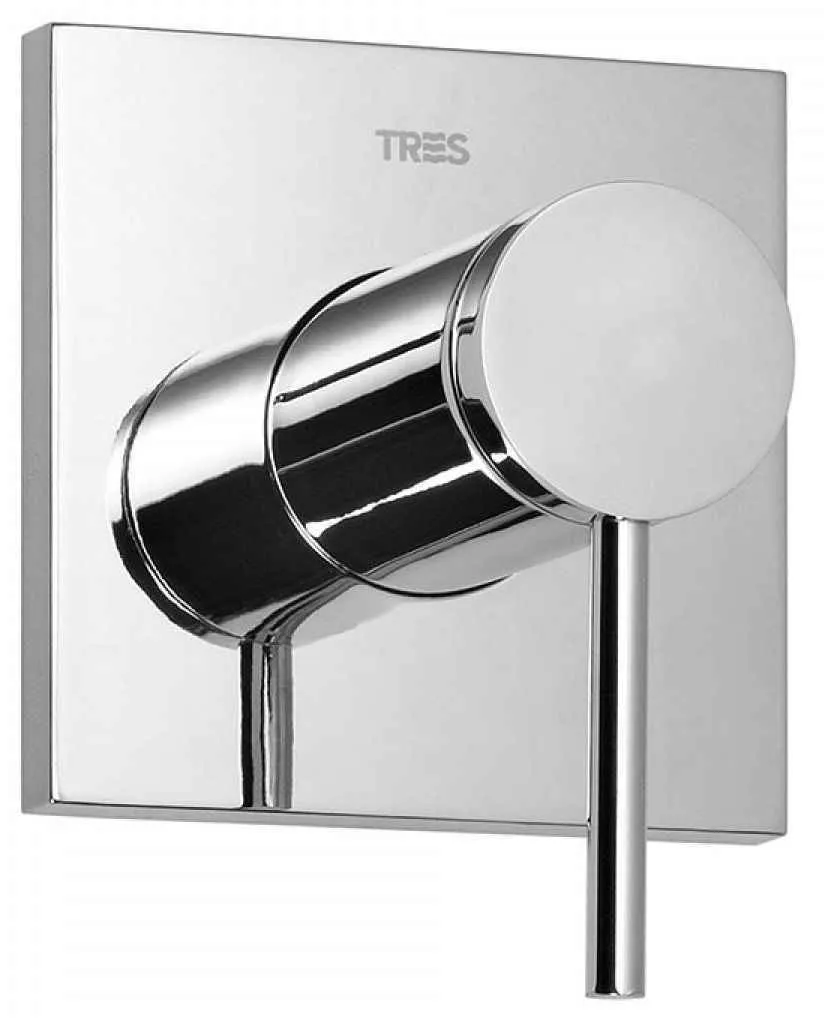 Смеситель для душа Mono-Term 20117701