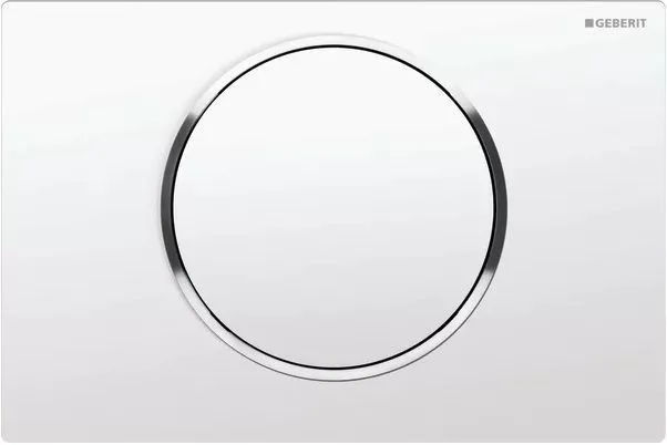 Клавіші змиву води Geberit Sigma 10 115.758.KJ.5